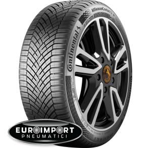 Continental ALLSEASONS CONTACT 2 215/50 R19 97 H XL  EV-C BORDINO